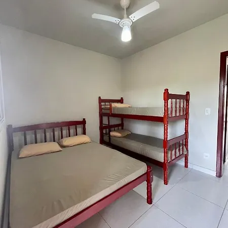 Recanto Lorenzi - Apartamentos Ubatuba Exterior photo