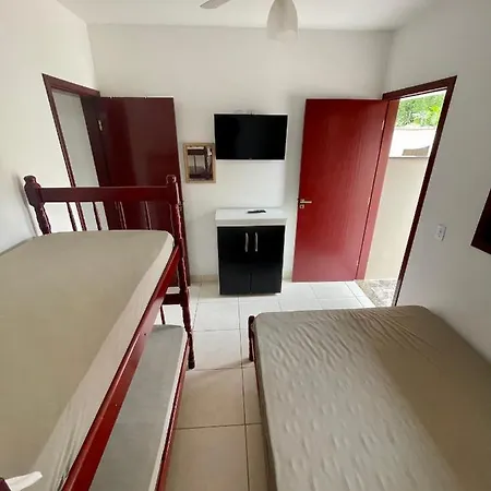 Recanto Lorenzi - Apartamentos Ubatuba Exterior photo
