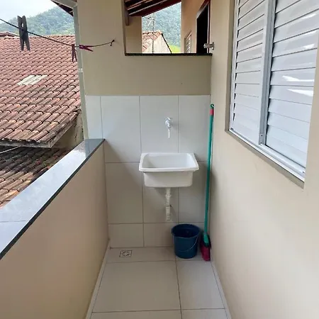 Recanto Lorenzi - Apartamentos Ubatuba Exterior photo