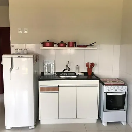 Recanto Lorenzi - Apartamentos Ubatuba Exterior photo