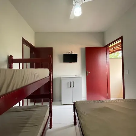 Recanto Lorenzi - Apartamentos Ubatuba Exterior photo