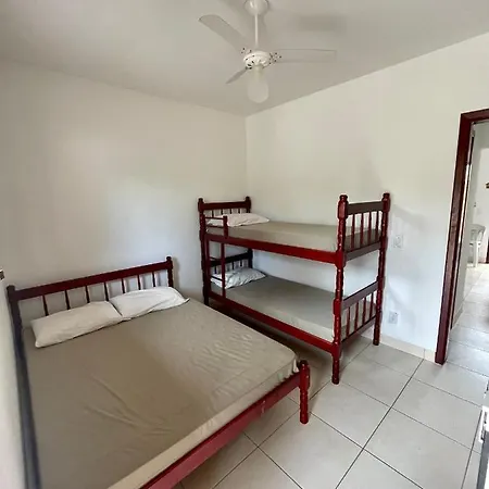 Recanto Lorenzi - Apartamentos Ubatuba Exterior photo