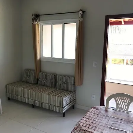 Recanto Lorenzi - Apartamentos Ubatuba Exterior photo