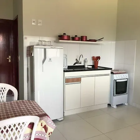 Recanto Lorenzi - Apartamentos Ubatuba Exterior photo