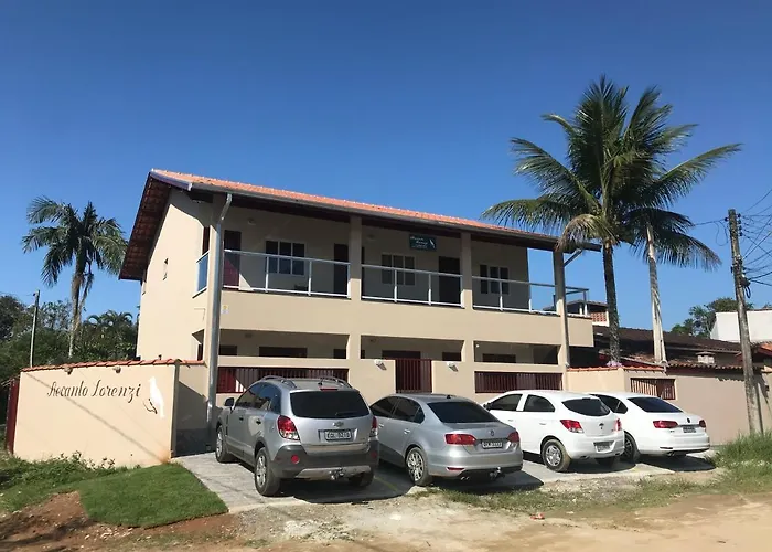 Recanto Lorenzi - Apartamentos