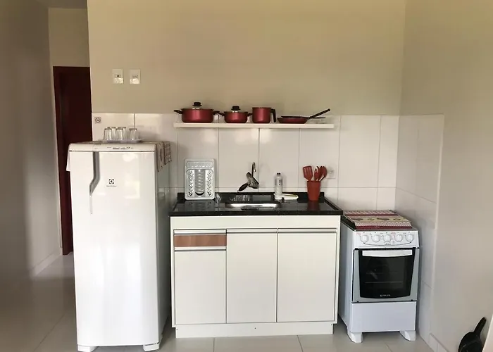Recanto Lorenzi - Apartamentos