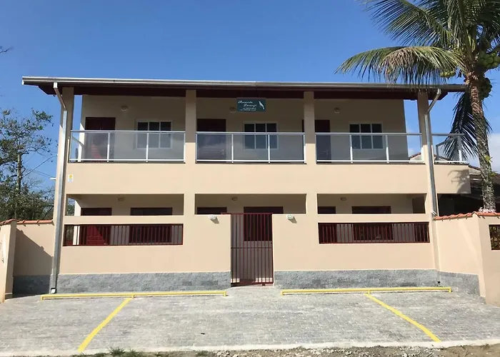 Recanto Lorenzi - Apartamentos