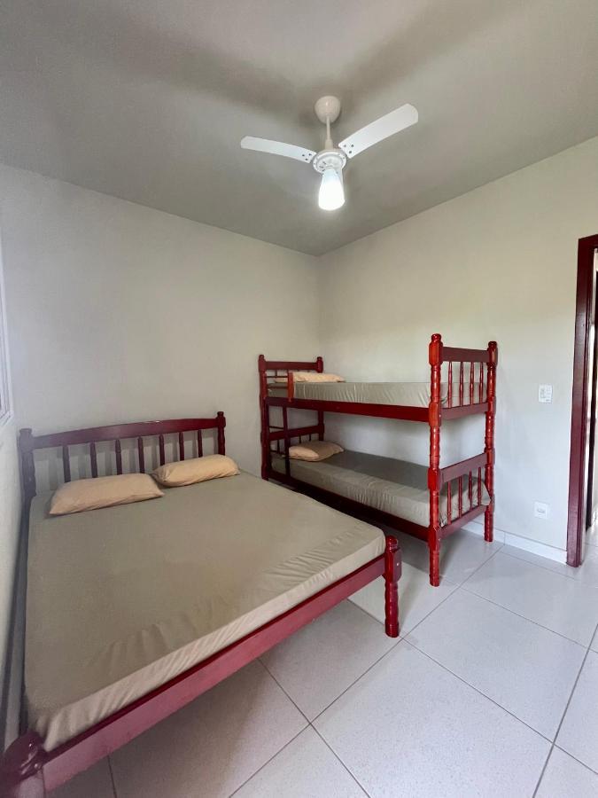 Apartamento Recanto Lorenzi -