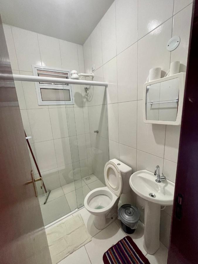 Recanto Lorenzi - Apartamento Ubatuba