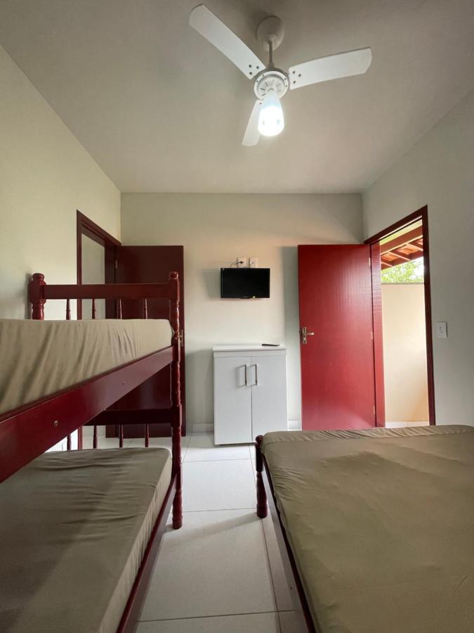 Apartamento Recanto Lorenzi - Ubatuba