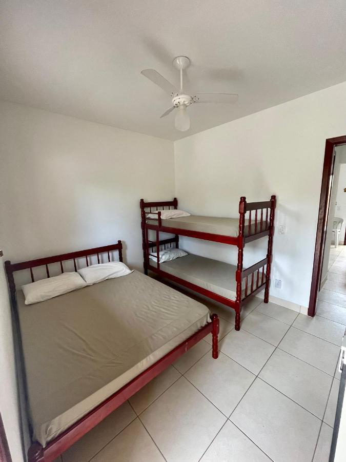 Recanto Lorenzi - Apartamento Ubatuba