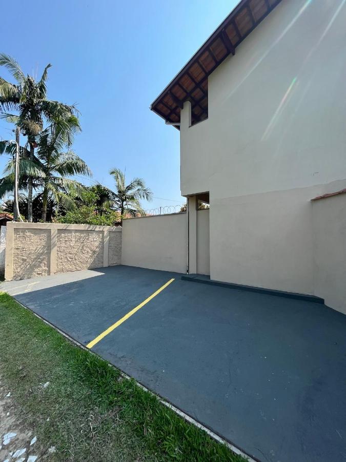 Apartamento Recanto Lorenzi - *
