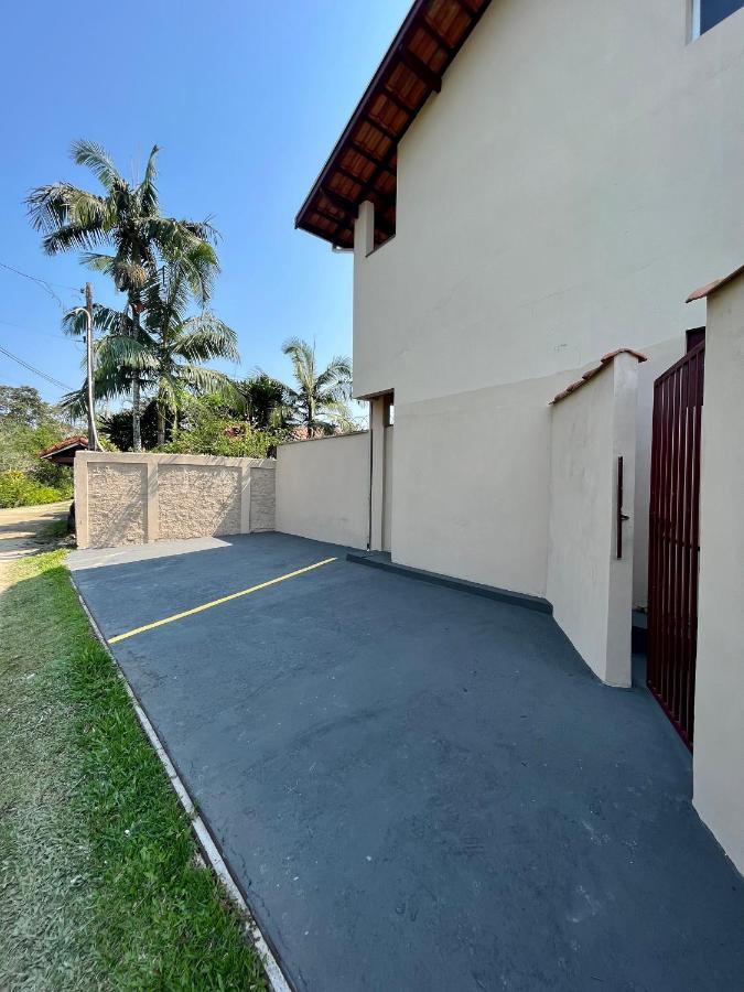 Recanto Lorenzi - Apartamento