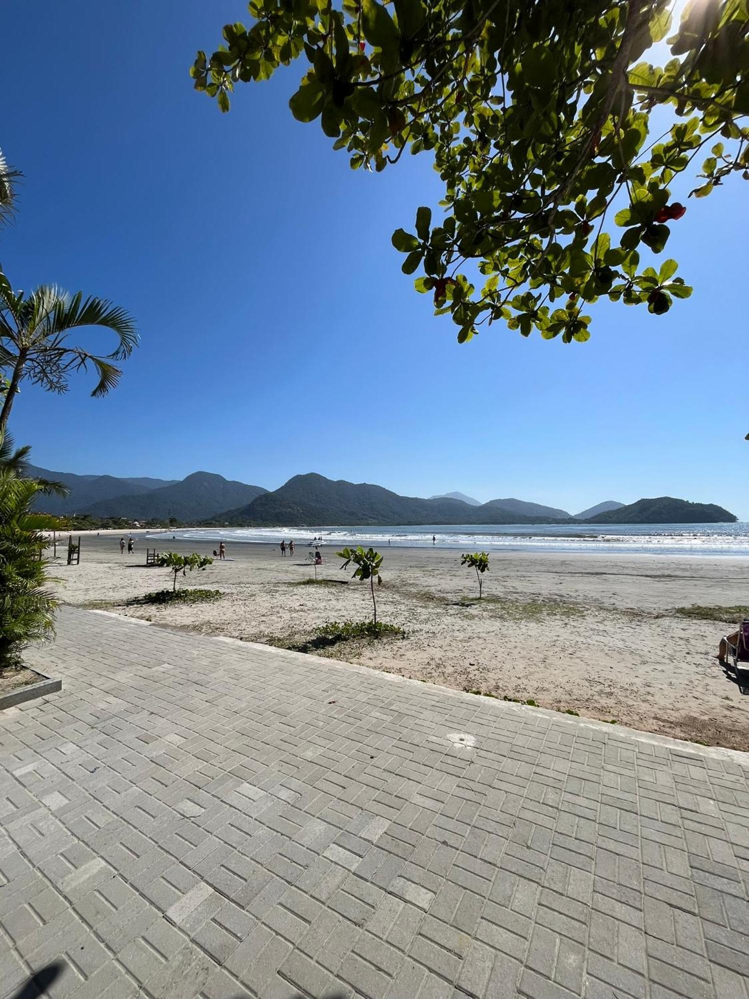 Apartamento Recanto Lorenzi - Ubatuba