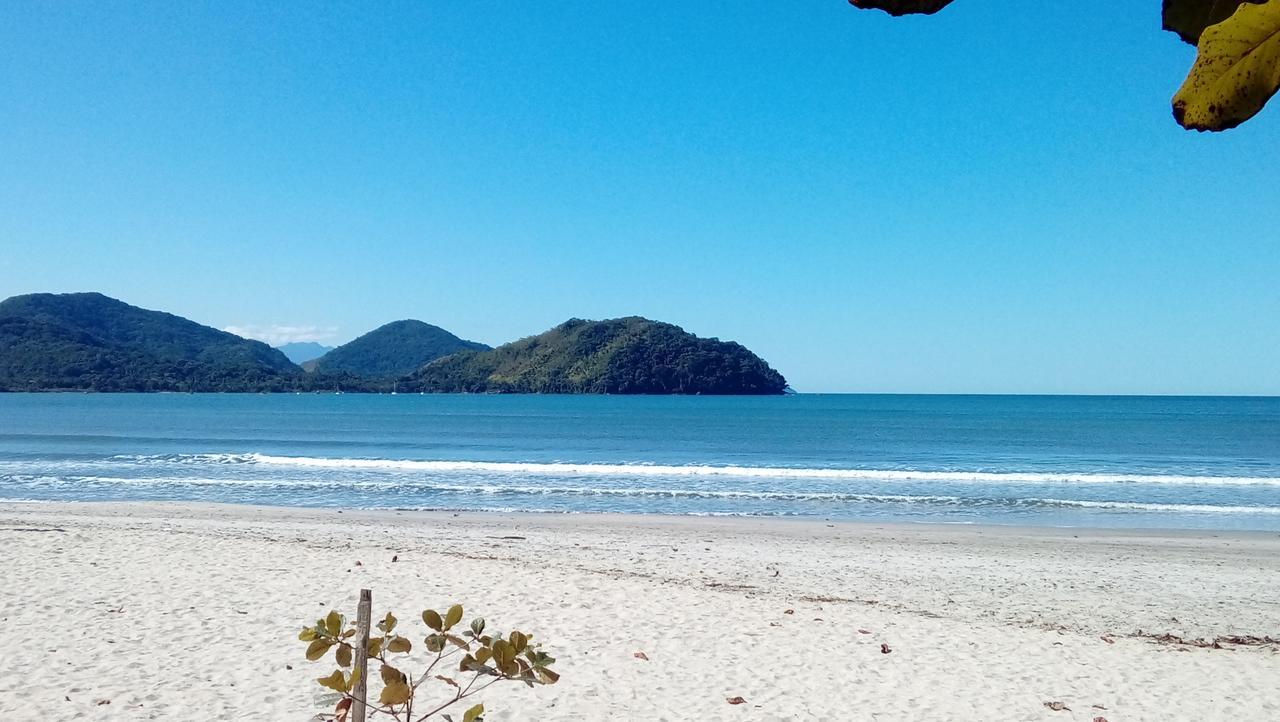 Recanto Lorenzi - * Ubatuba