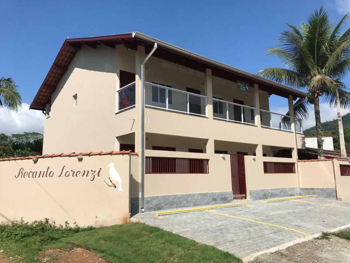 Recanto Lorenzi - *