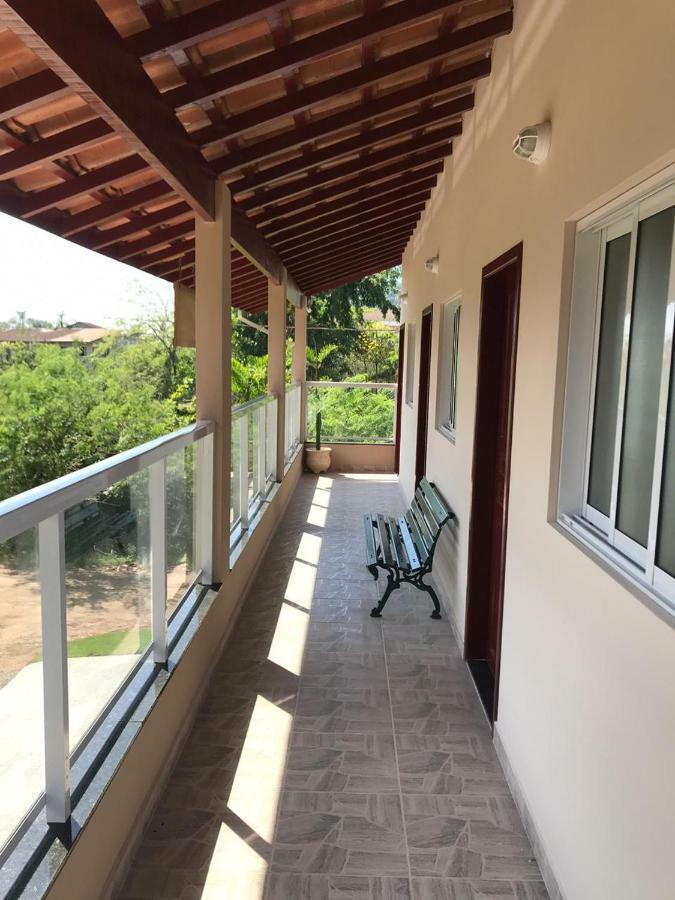 Recanto Lorenzi - Ubatuba