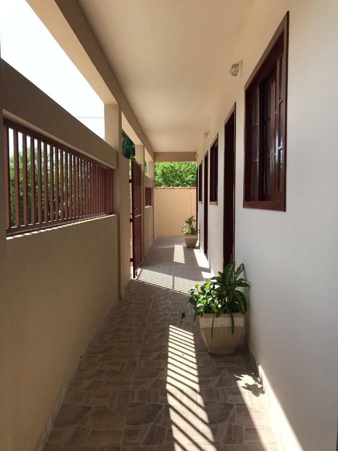 Recanto Lorenzi - Apartamento Ubatuba