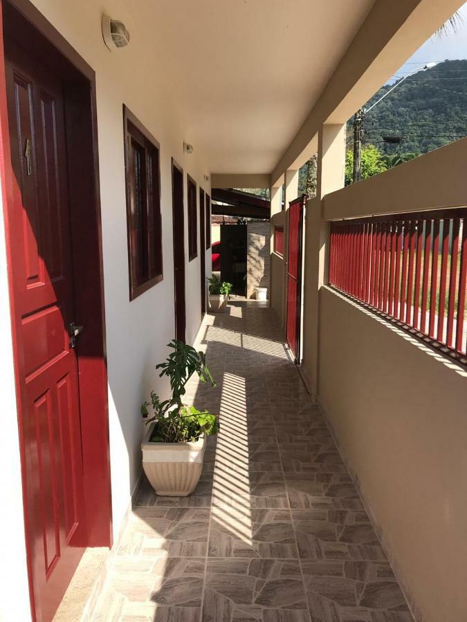 Apartamento Recanto Lorenzi - Ubatuba