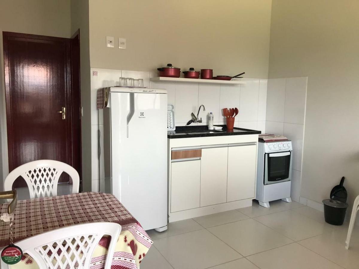 Apartamento Recanto Lorenzi -